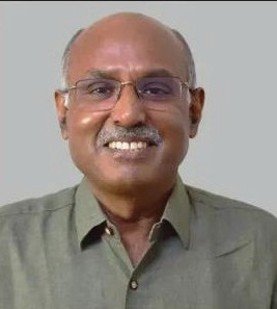 Dr Sameer Maithel, PhD from the Indian Institute of Technology (IIT) Burnt Clay Hollow Blocks