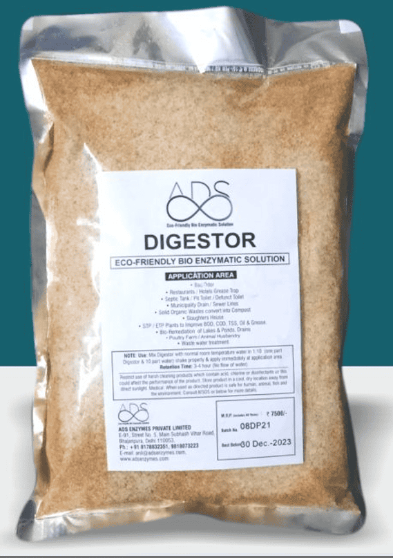 DIGESTOR