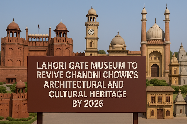 Lahori gate 2026