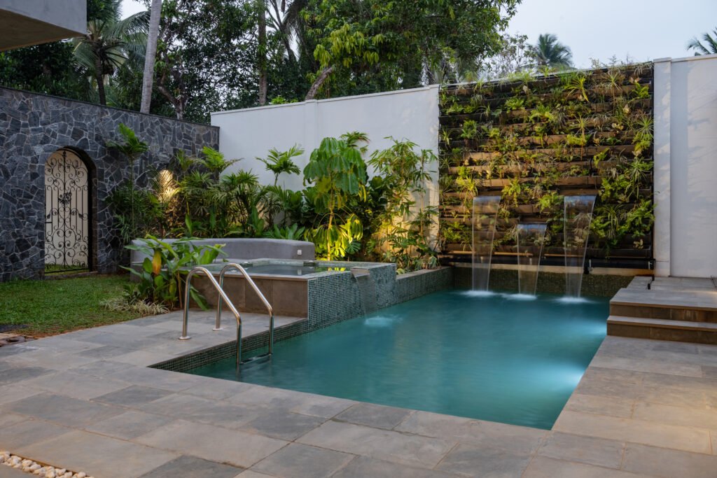 Halaman Residence - Pondicherry mahe
