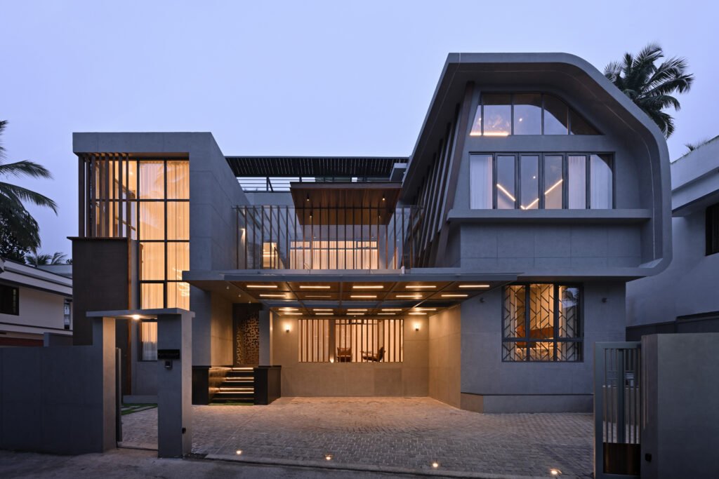 Halaman Residence - Pondicherry mahe