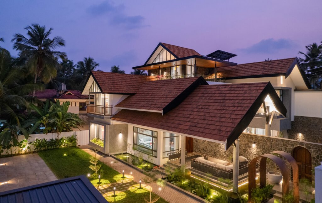 Halaman Residence - Pondicherry mahe