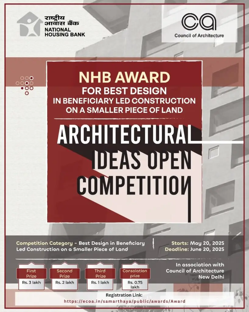 NHB Housing Design Award 2025