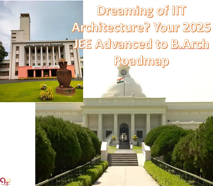 JEE Advanced 2025
