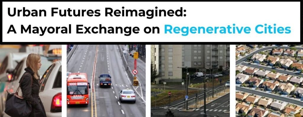 Urban Futures Reimagined