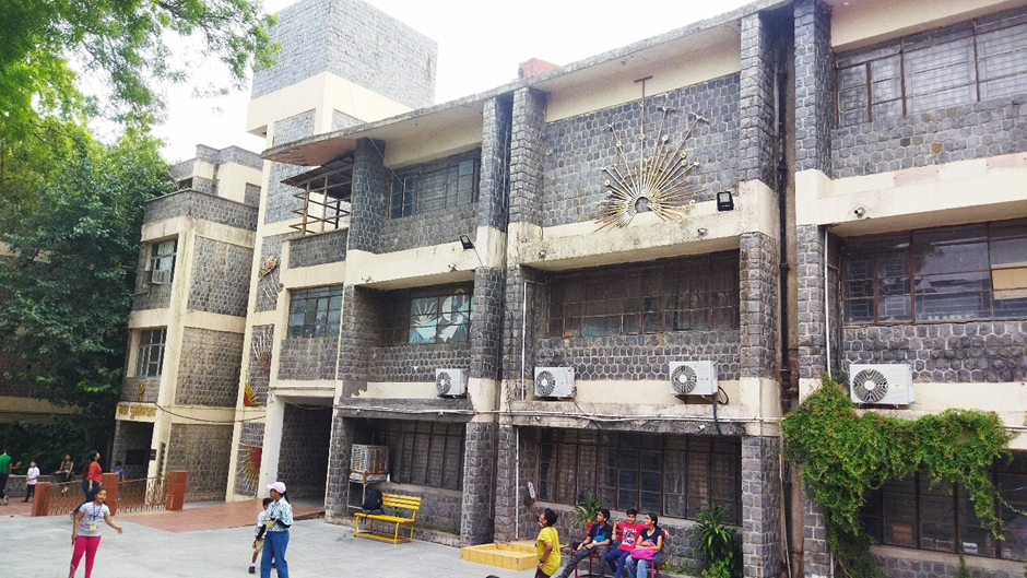 studios National Bal Bhavan