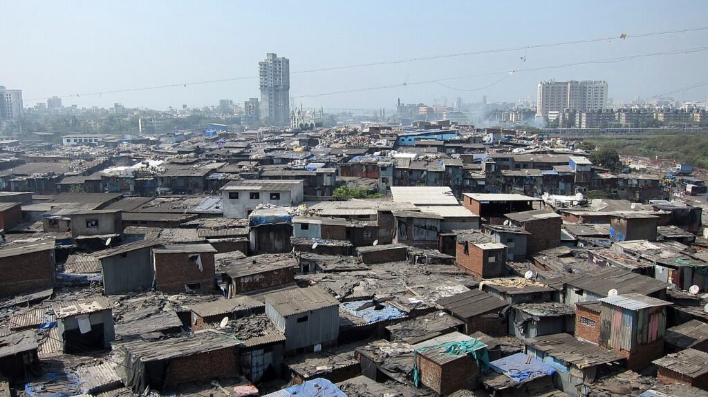 Adani Group Secures Third Mega Redevelopment Project in Mumbai: Motilal Nagar Follows Dharavi and Bandra Reclamation