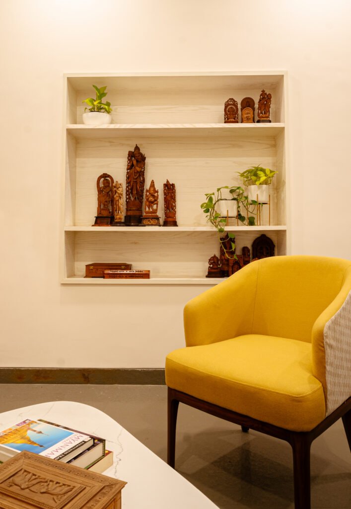 50-Year-Old Bangalore Home Renovated into IGBC-Certified Smart Residence
By Architect Yoshita Sriram – S