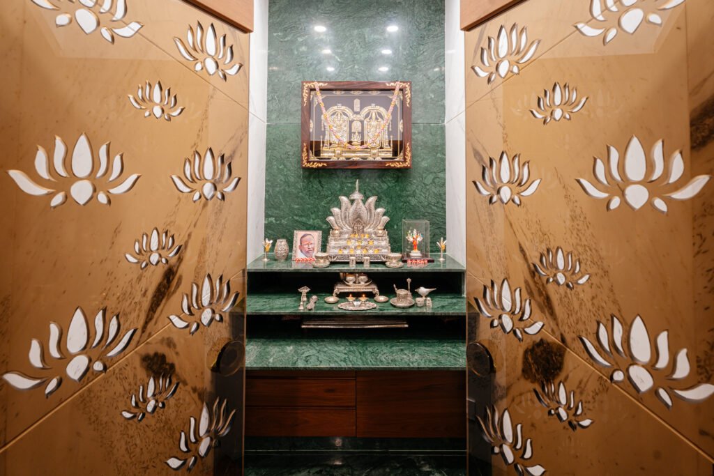 50-Year-Old Bangalore Home Renovated into IGBC-Certified Smart Residence
By Architect Yoshita Sriram – S