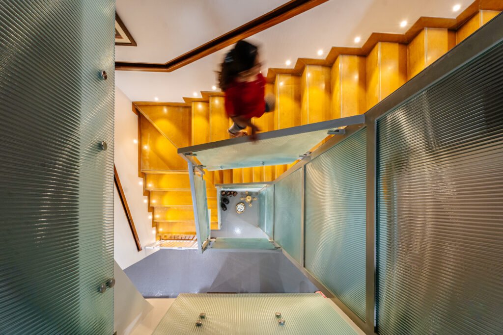 50-Year-Old Bangalore Home Renovated into IGBC-Certified Smart Residence
By Architect Yoshita Sriram – S