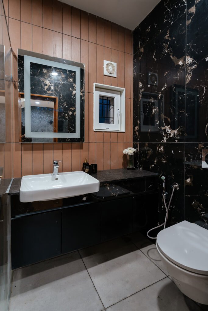 50-Year-Old Bangalore Home Renovated into IGBC-Certified Smart Residence
By Architect Yoshita Sriram – S