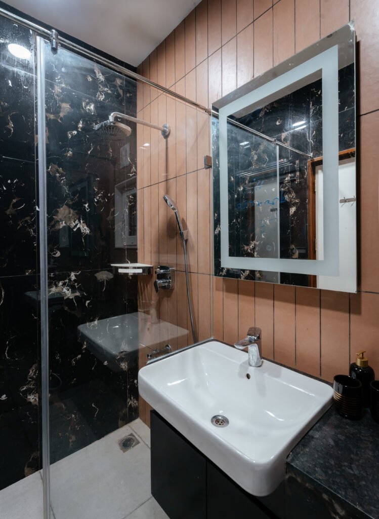 50-Year-Old Bangalore Home Renovated into IGBC-Certified Smart Residence
By Architect Yoshita Sriram – S