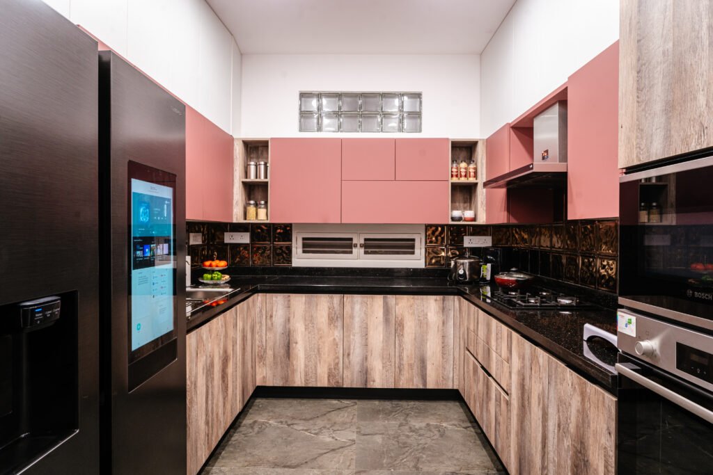50-Year-Old Bangalore Home Renovated into IGBC-Certified Smart Residence
By Architect Yoshita Sriram – S