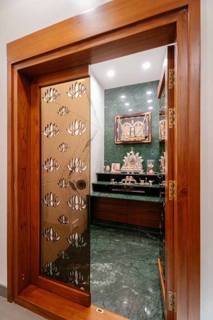50-Year-Old Bangalore Home Renovated into IGBC-Certified Smart Residence
By Architect Yoshita Sriram – S