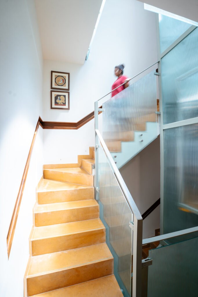 50-Year-Old Bangalore Home Renovated into IGBC-Certified Smart Residence
By Architect Yoshita Sriram – S