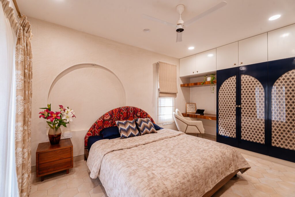50-Year-Old Bangalore Home Renovated into IGBC-Certified Smart Residence
By Architect Yoshita Sriram – S