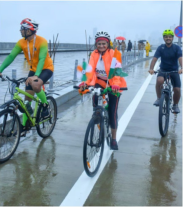 New coastal road promenade opens for public | FPJ