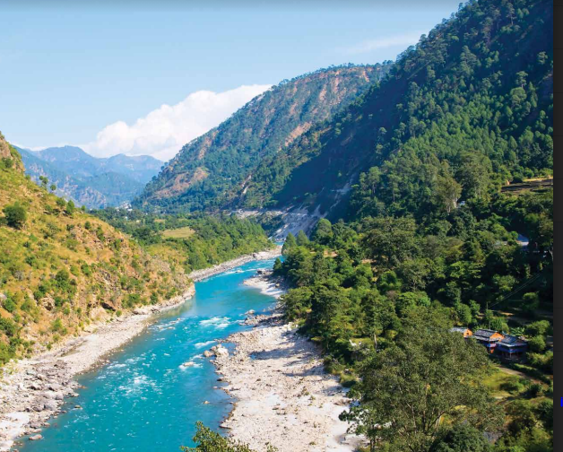 Ganga