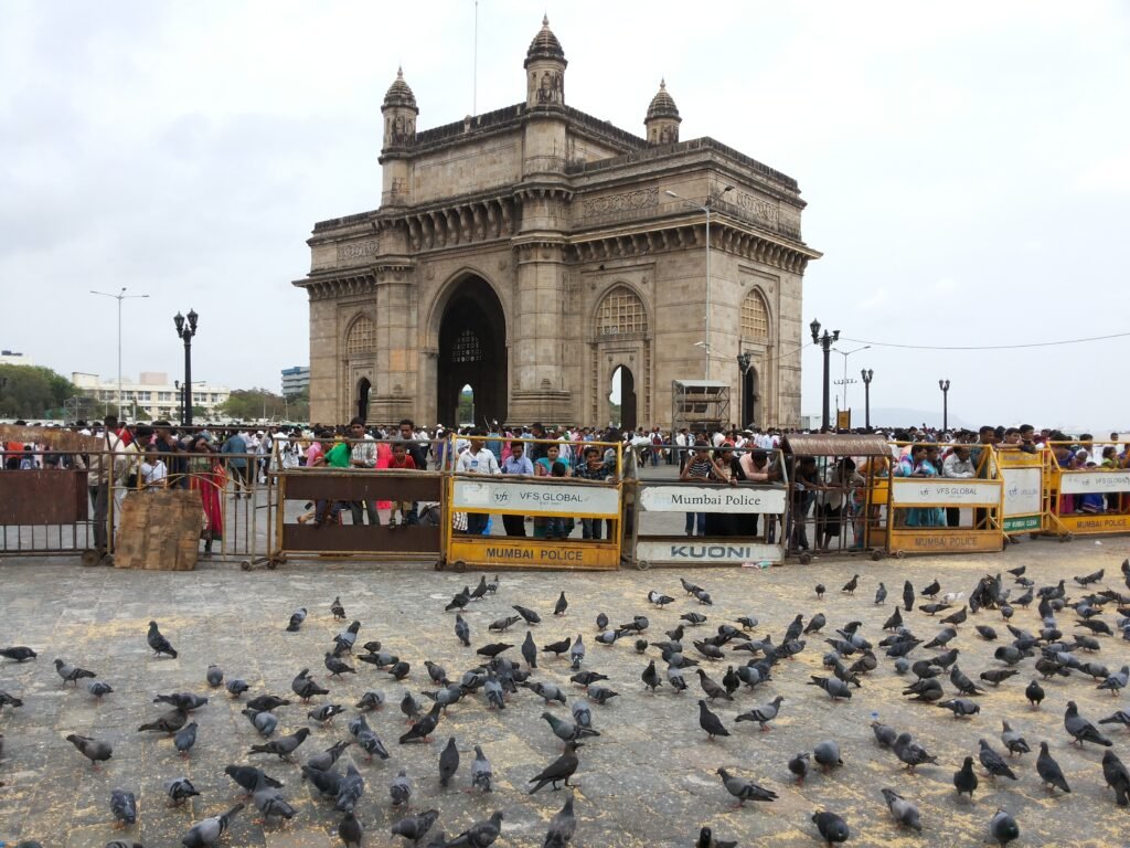 Gateway of India