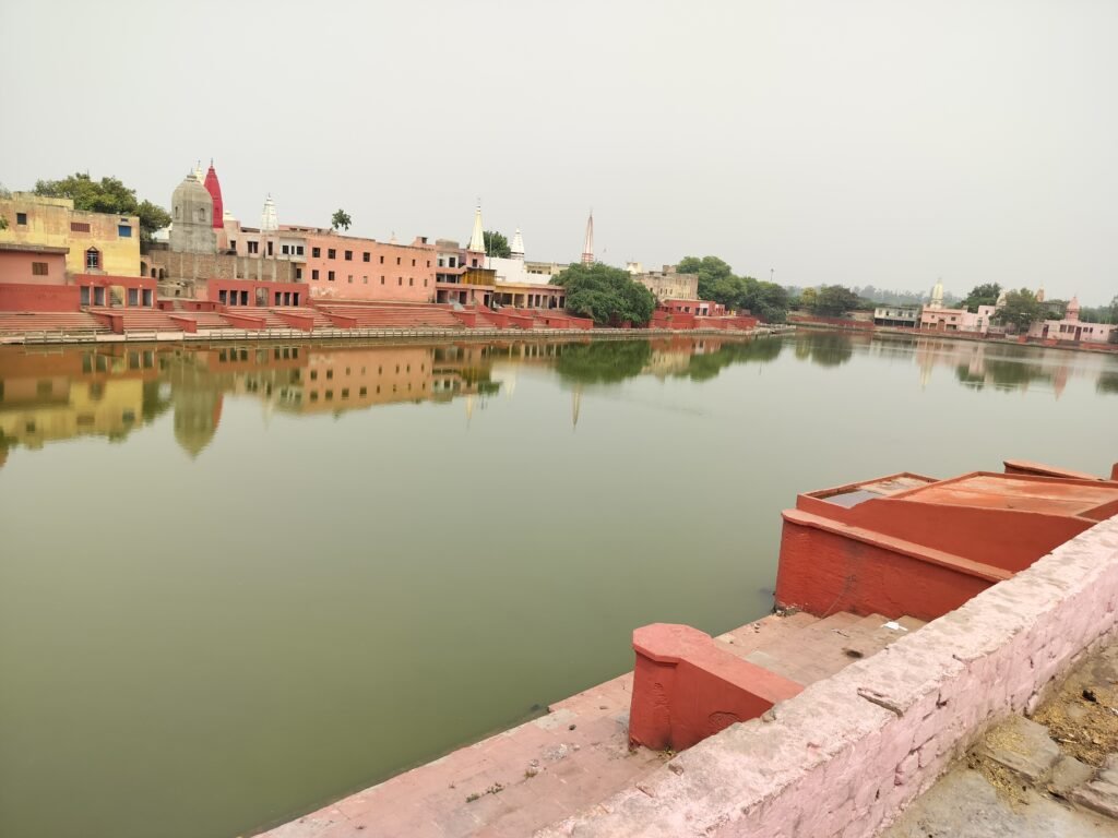 Pandu Pindara-Jind