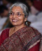 Prof. Vijayalaxmi J, SPA Vijayawada, winner of National Award to Teachers 2025