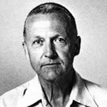 Kevin Andrew Lynch (1918–1984)
