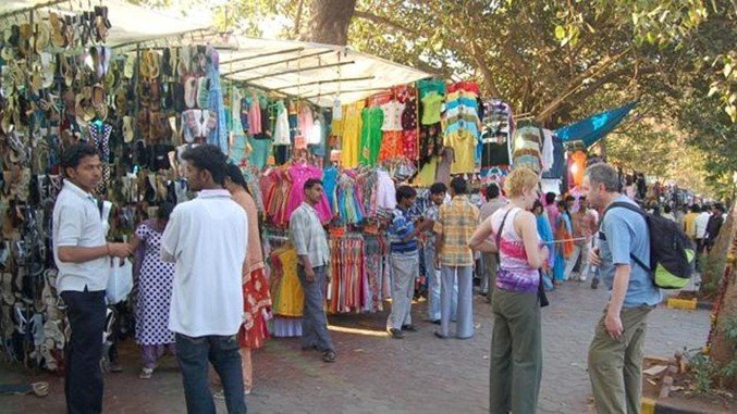 Mumbai’s Town Vending Zone