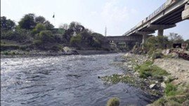 Najafgarh Drain Corridor Project to Boost Connectivity