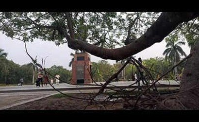 Dr. Ram Manohar Lohia Park