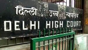 Delhi HC Allows Limited Public Access on Chhatarpur Farms Roads
