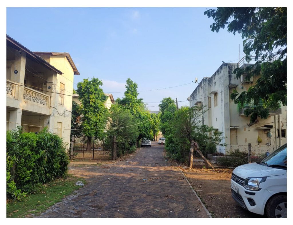 street-to-building