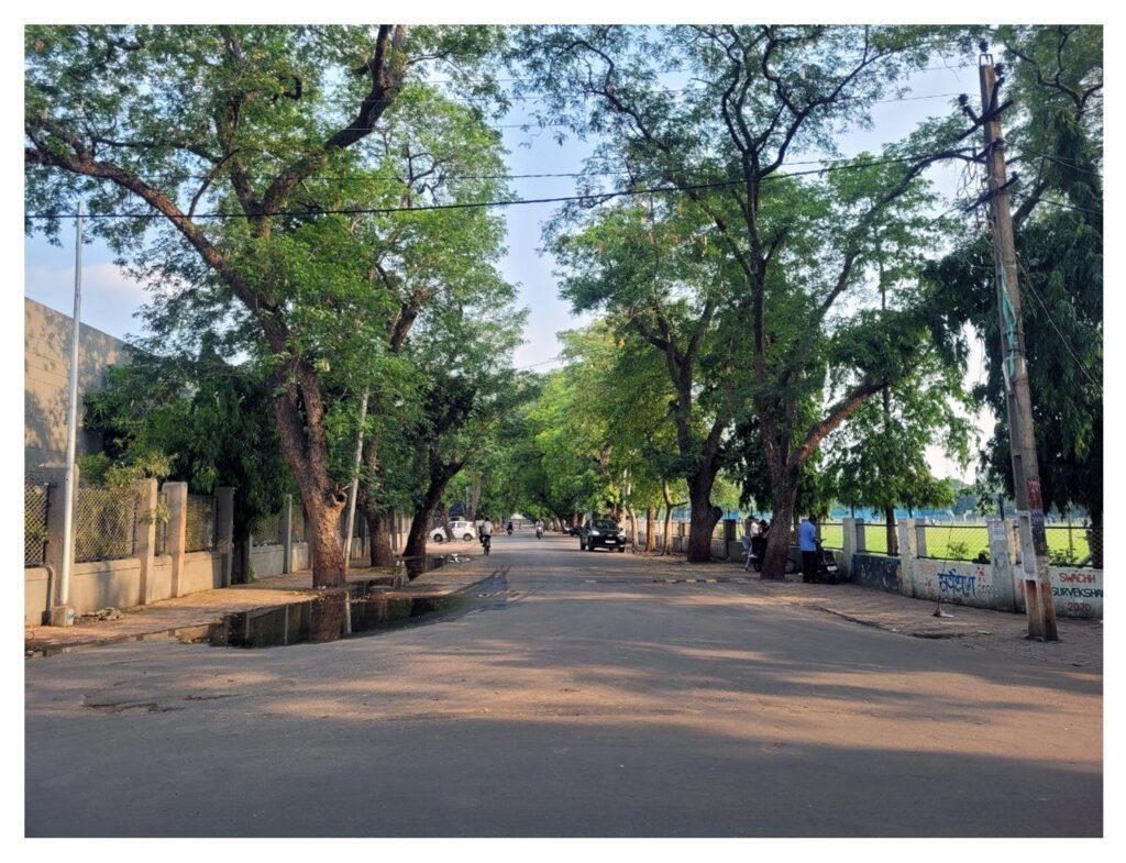 Shastri Maidan