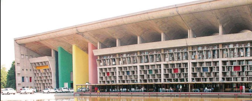 Chandigarh High Court