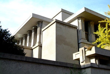  Prairie Houses (1893–1910)