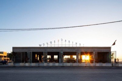 Wonder Cabinet is a hub for craft, design, innovation and learning