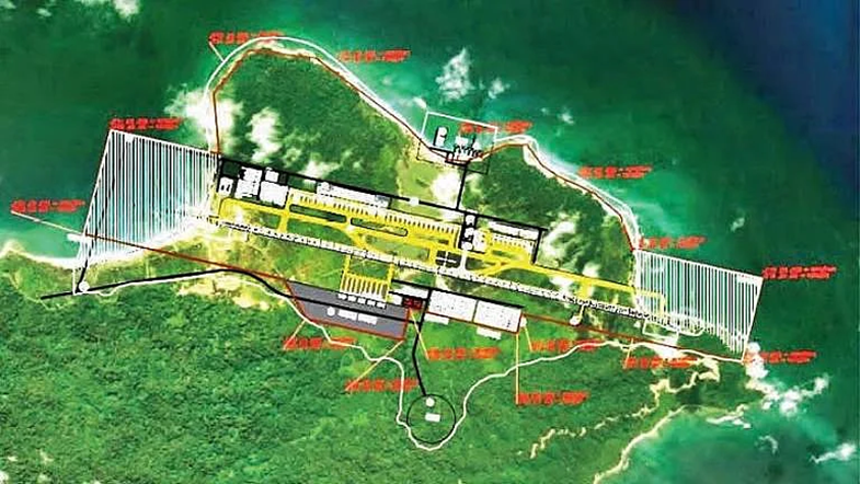 Great Nicobar Project