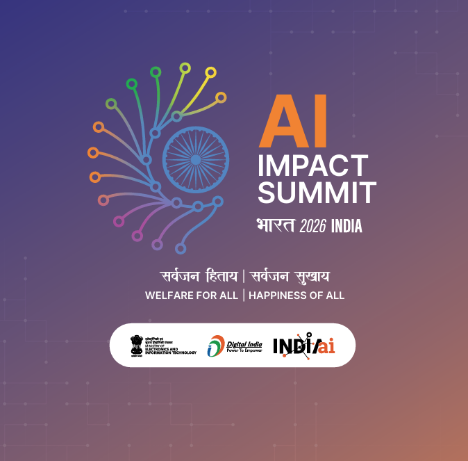 Government of India launches Global Impact Challenges 2025 under India-AI Impact Summit to promote inclusive AI innovation. AI Impact Summit 2026