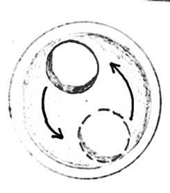 SELF-ADJUSTING SCREWS AND SUSPENDERS TO CATER TO THE WIND LOAD