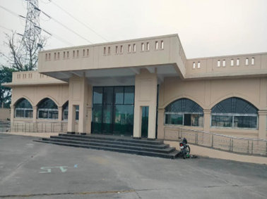 Construction of associated infrastructure in Nagpur city under PM-eBus Sewa Scheme