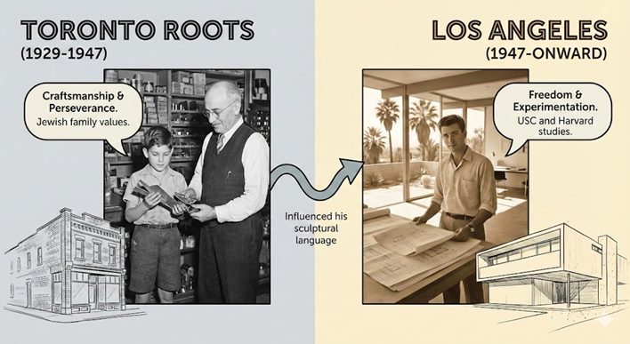 Guggenheim Museum Bilbao designed by Frank Gehry