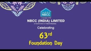 GCCA India–NCB Carbon Uptake Report Released at NCB’s 63rd Foundation Day
