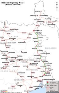 Prime Minister Narendra Modi to Inaugurate Major National Highway Projects in West Bengal on December 20