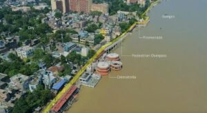 Patna Set to Launch Bihar’s First Water Metro by January 2026