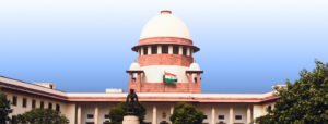 Supreme Court Takes Firm Stand Against Unauthorised Constructions, Calls for Demolition and Penalties