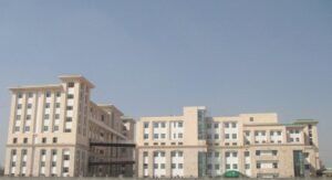 Government Outlines Criteria and Capabilities for Expansion of All India Institute of Ayurveda Units