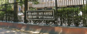 NITI Aayog Releases Comprehensive Report on Internationalisation of Higher Education in India