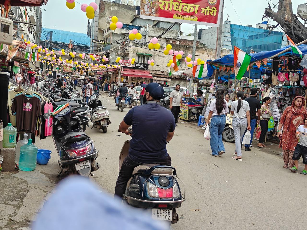 One Space, Every Issue: What a Small Urban Space Teaches Us in 2026