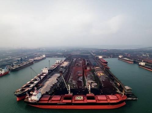 ₹797 Crore Green Hydrogen Jetty at Paradip Port to Boost Clean Energy Exports