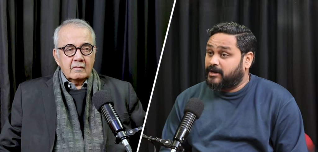 Urban designer K T Ravindran in conversation with Padhaku Nitin on failures of urban planning and city safety in India