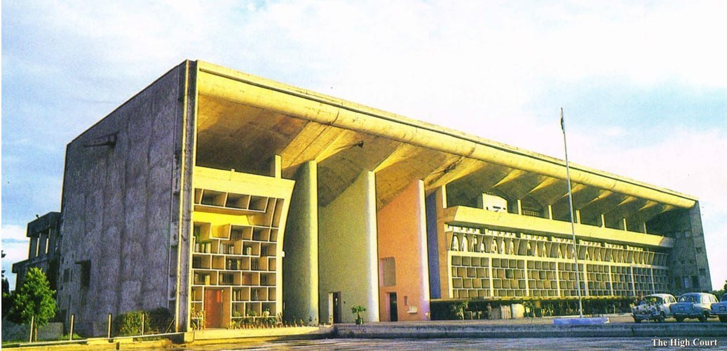 Le Corbusier’s Capitol Complex Faces New Test as High Court Expansion Plan Advances